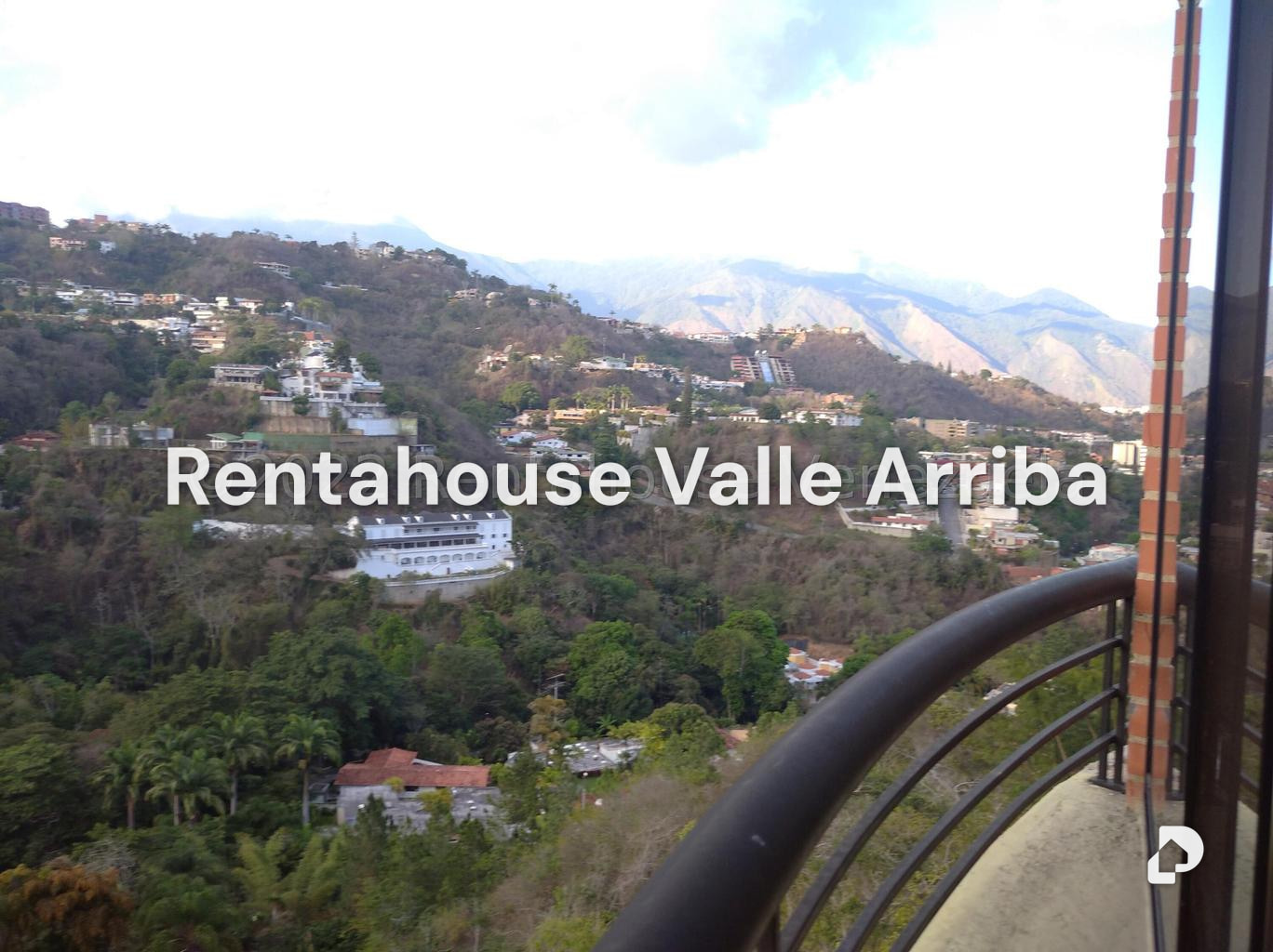 Apartamento en Los Samanes, Caracas – 10