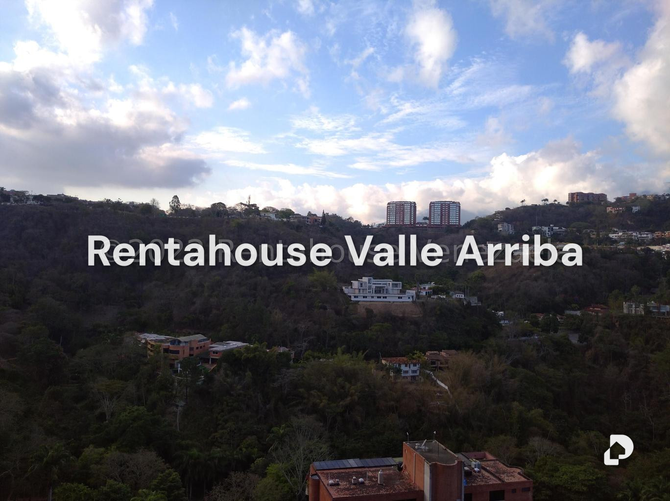 Apartamento en Los Samanes, Caracas – 11