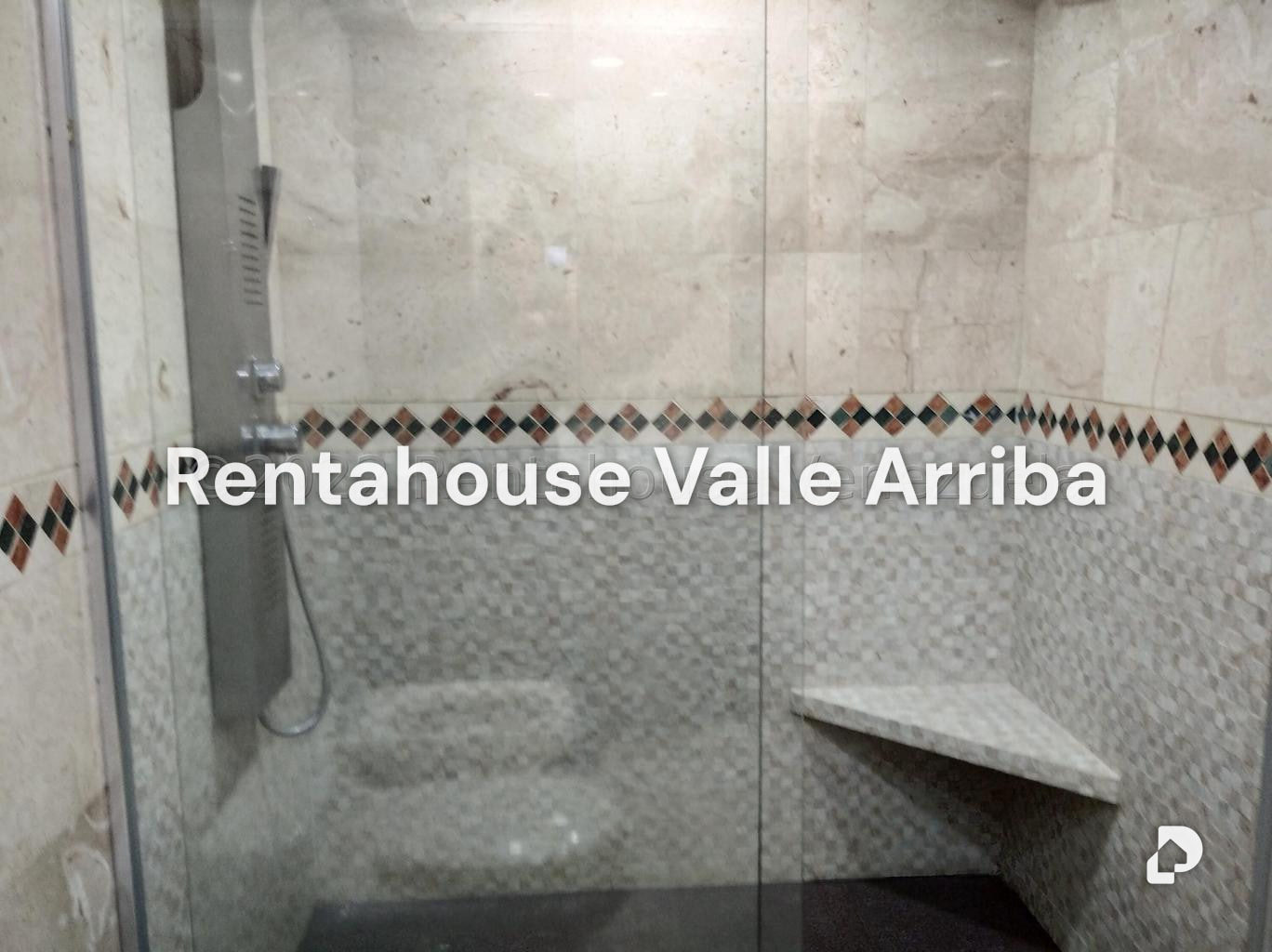 Apartamento en Los Samanes, Caracas – 23