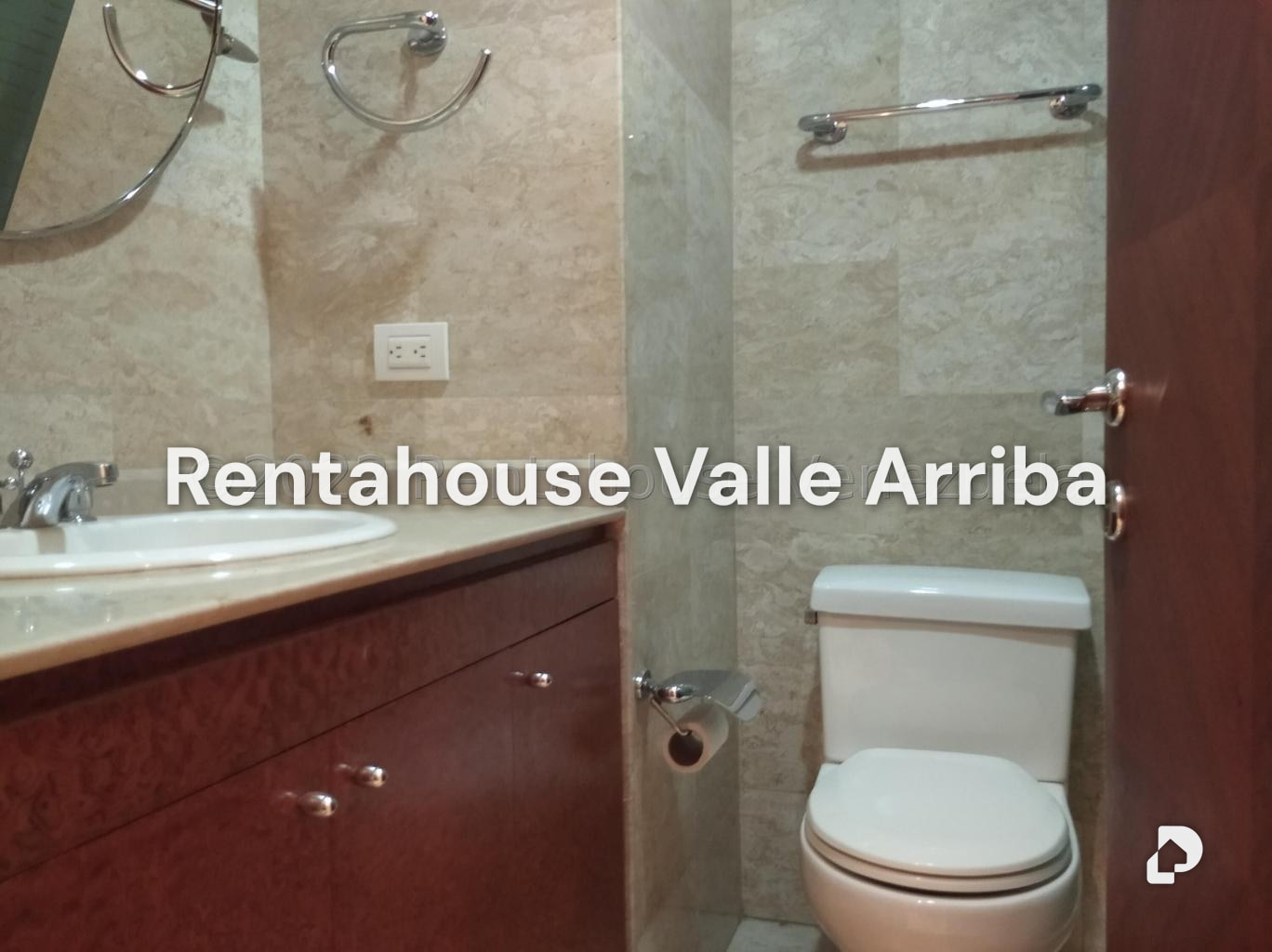 Apartamento en Los Samanes, Caracas – 29