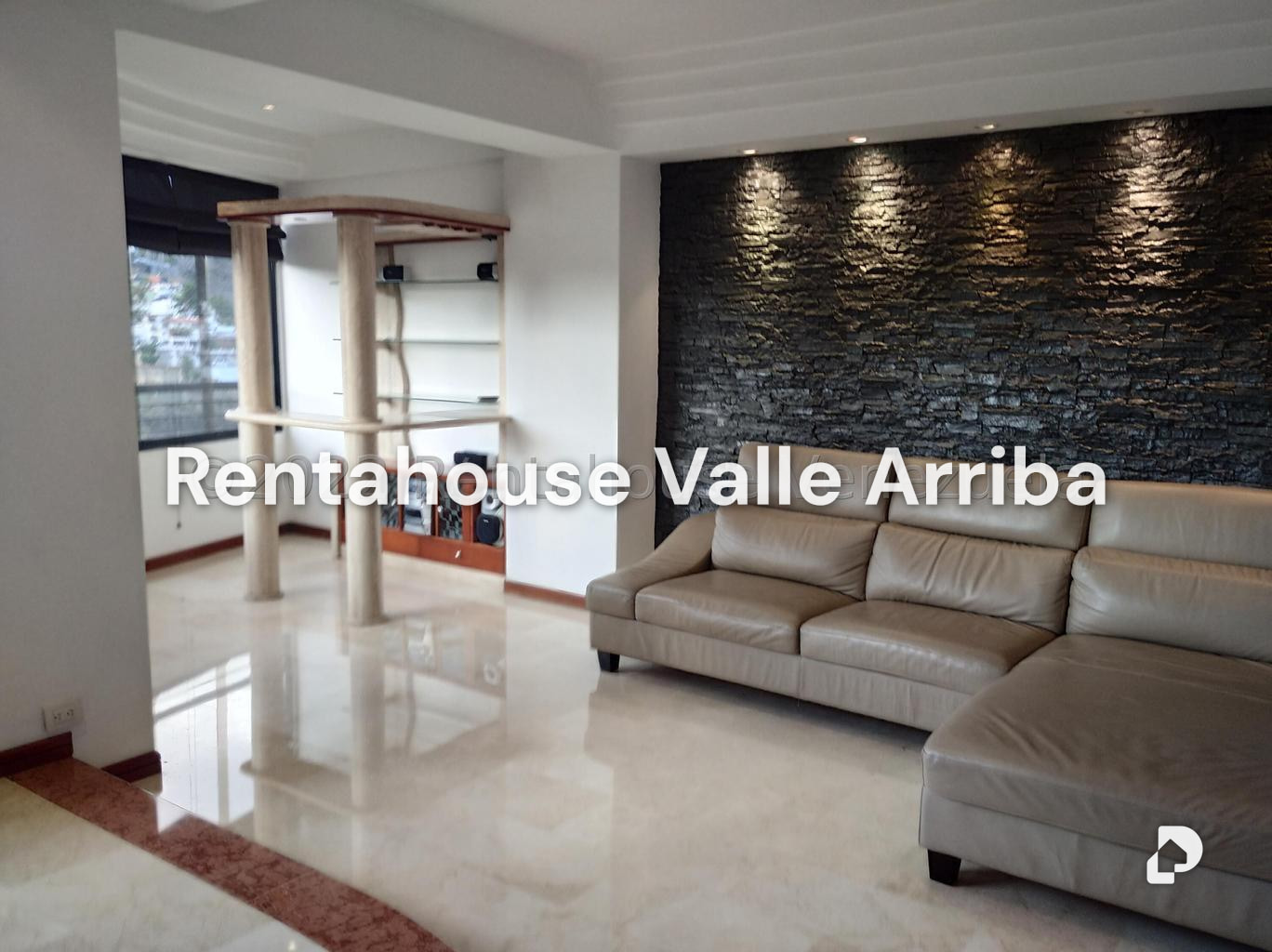 Apartamento en Los Samanes, Caracas – 6