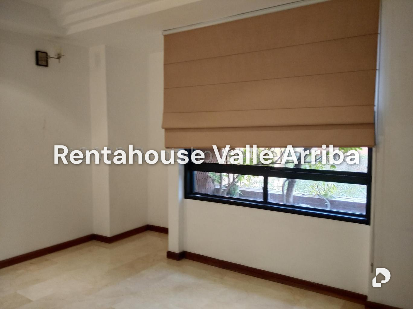 Apartamento en Los Samanes, Caracas – 20