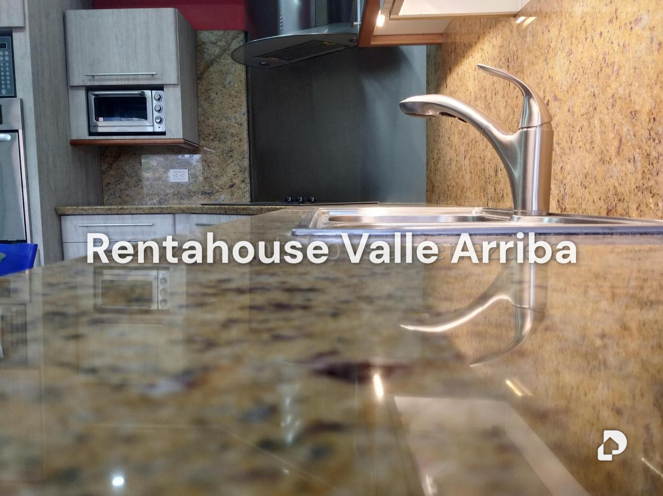 Apartamento en Los Samanes, Caracas – 16