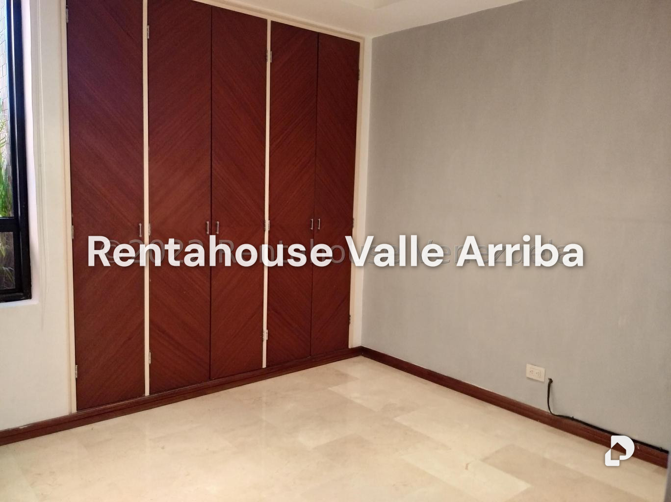 Apartamento en Los Samanes, Caracas – 28