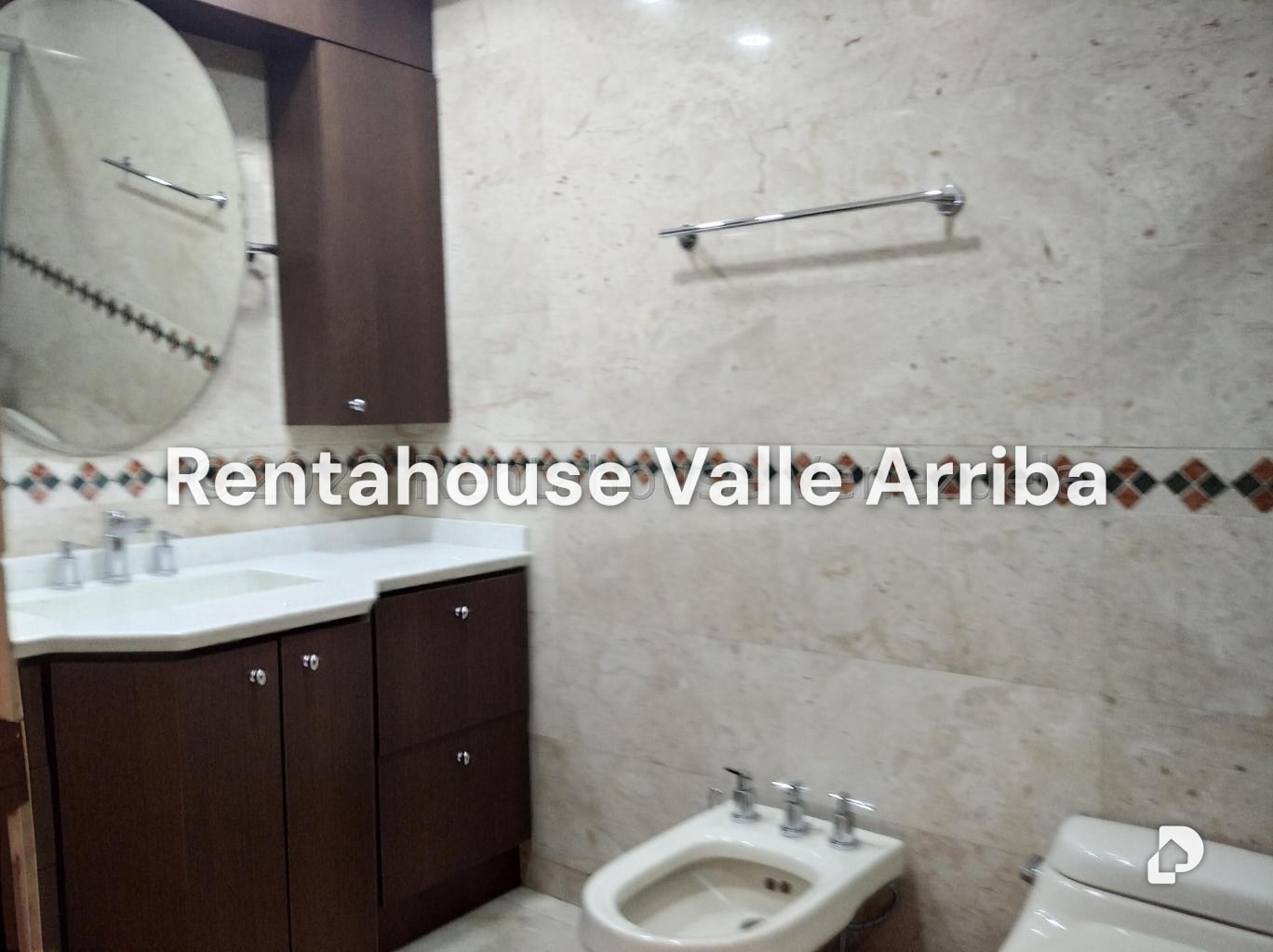 Apartamento en Los Samanes, Caracas – 21