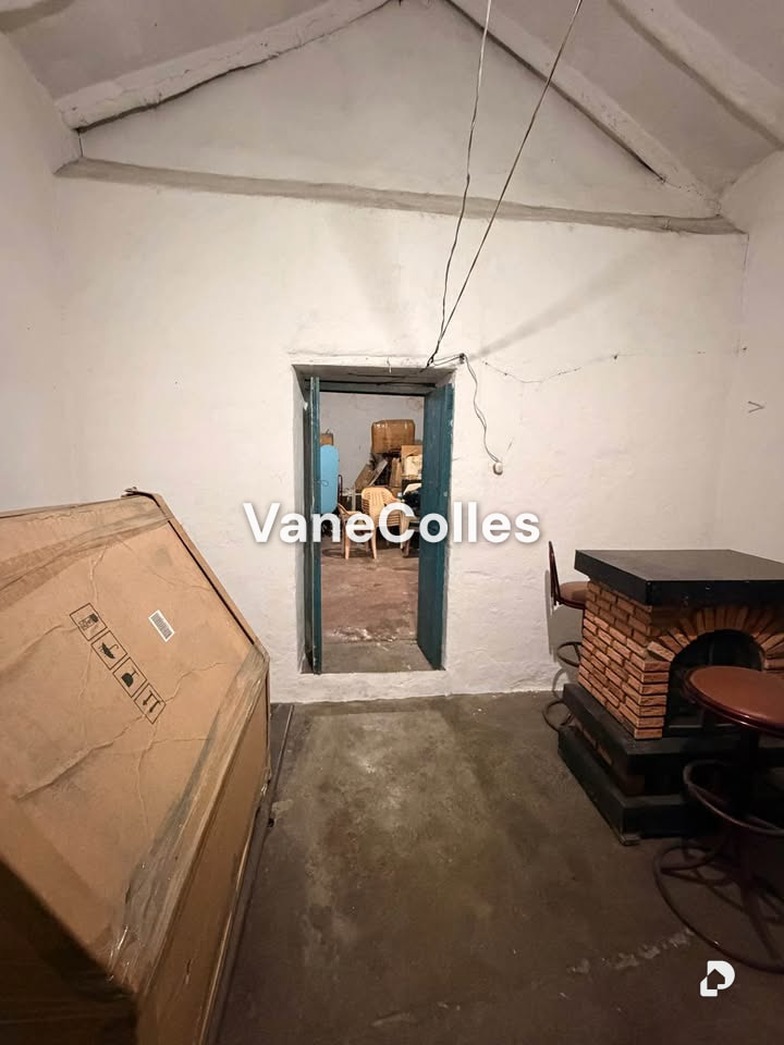 Casa en Mucuchíes – 10