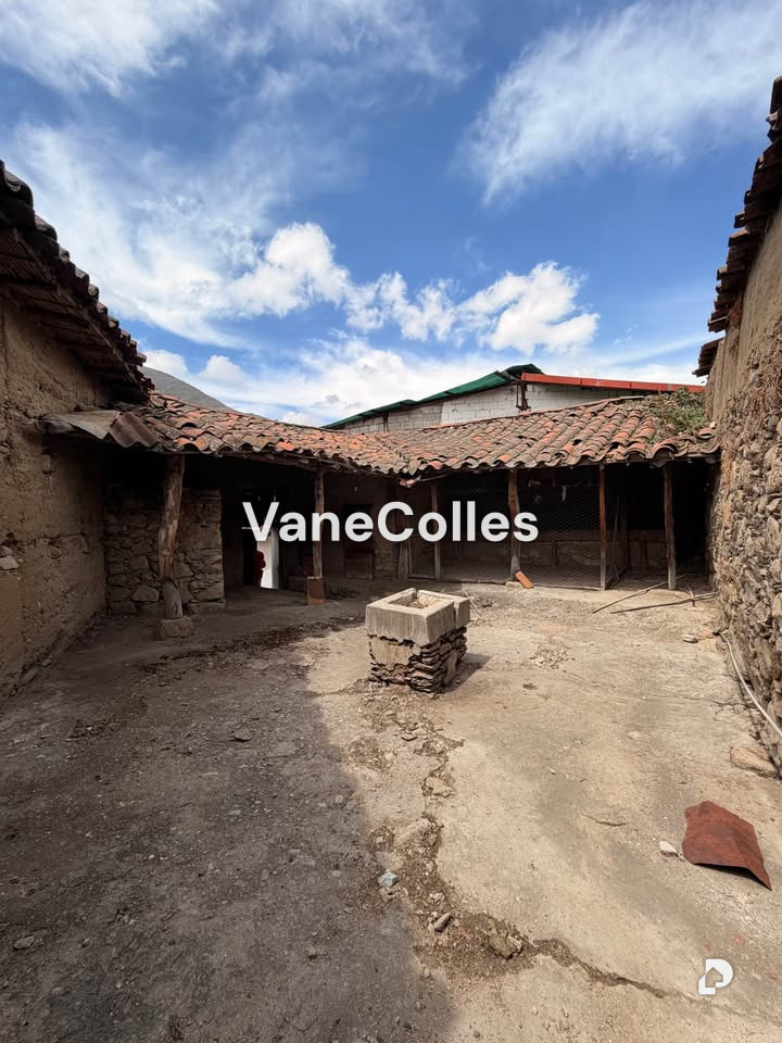 Casa en Mucuchíes – 9