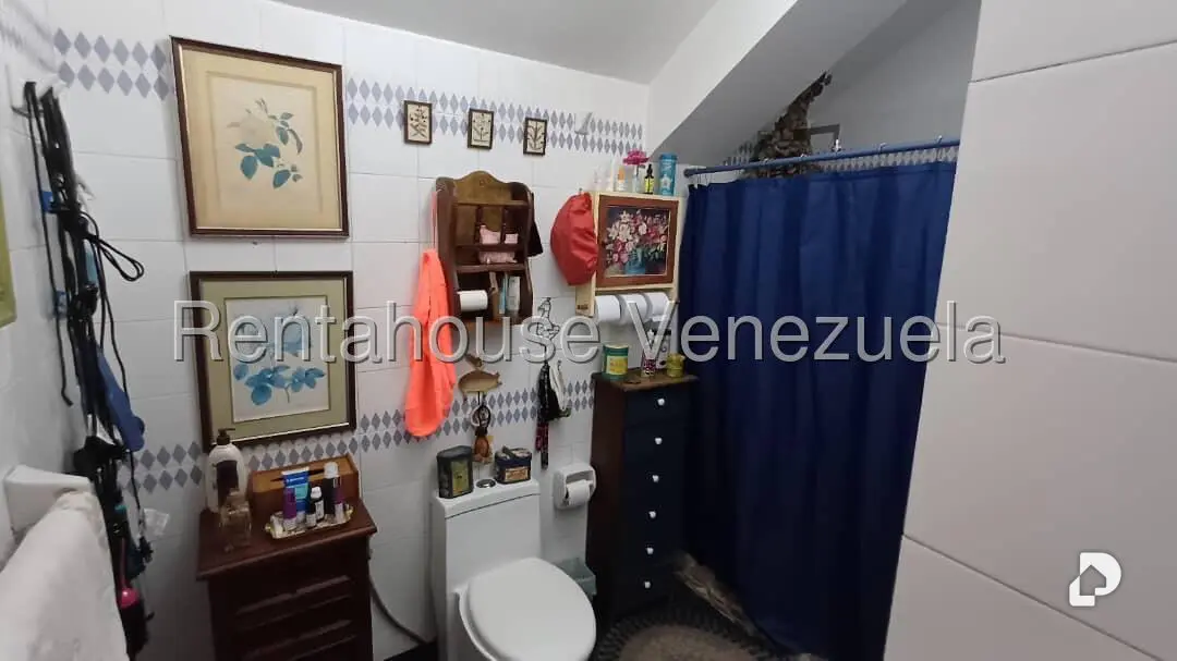 Penthouse in La Tahona, Caracas – 9
