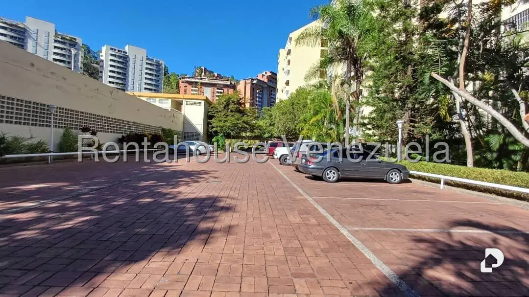 Penthouse in La Tahona, Caracas – 15
