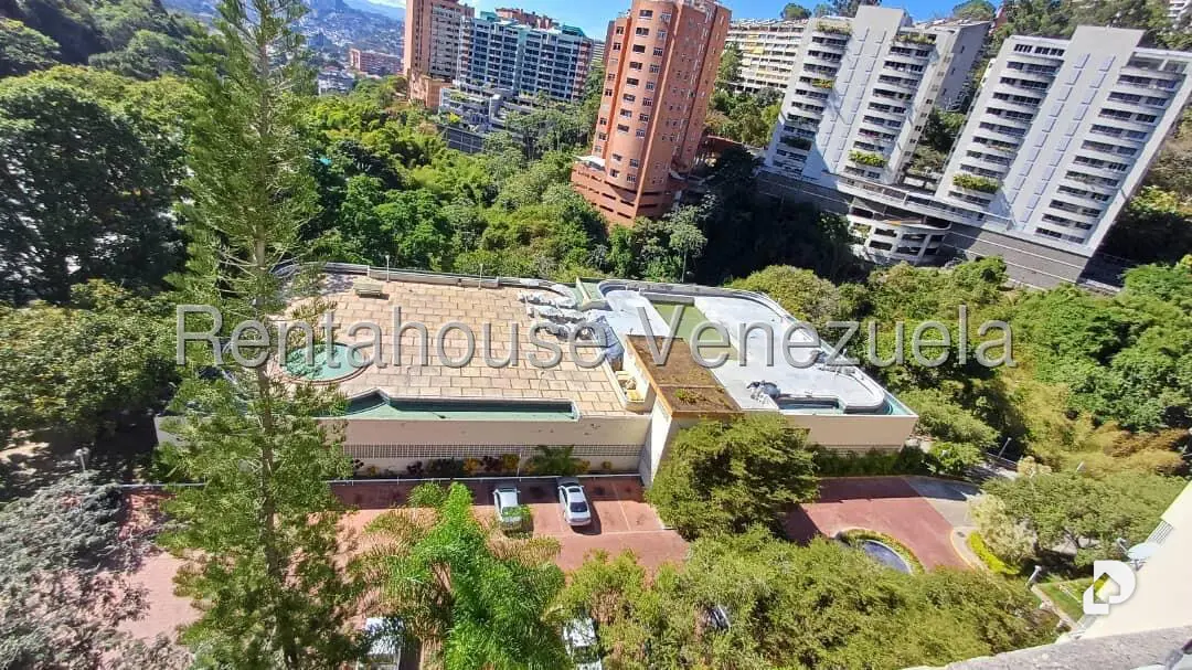 Penthouse in La Tahona, Caracas – 16