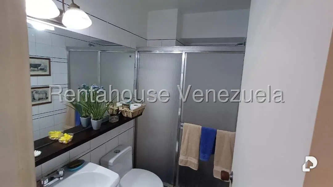 Penthouse in La Tahona, Caracas – 7