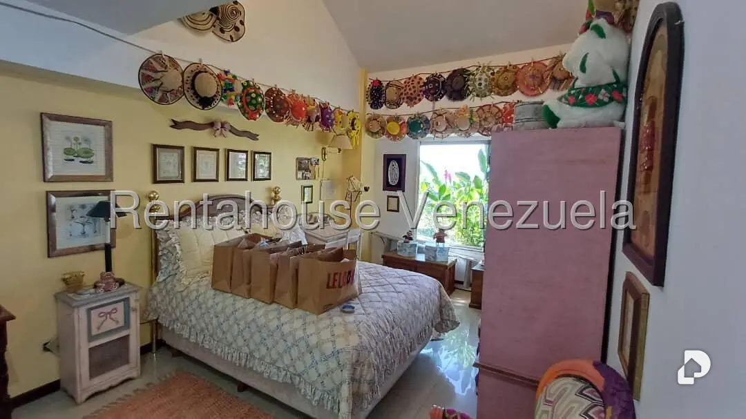 Penthouse in La Tahona, Caracas – 3