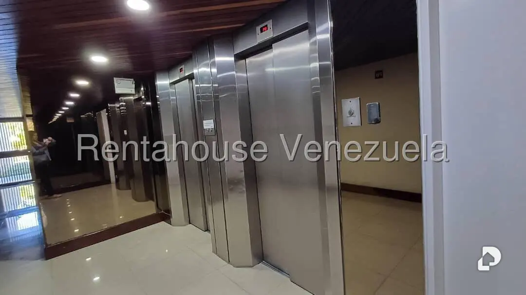 Penthouse in La Tahona, Caracas – 14