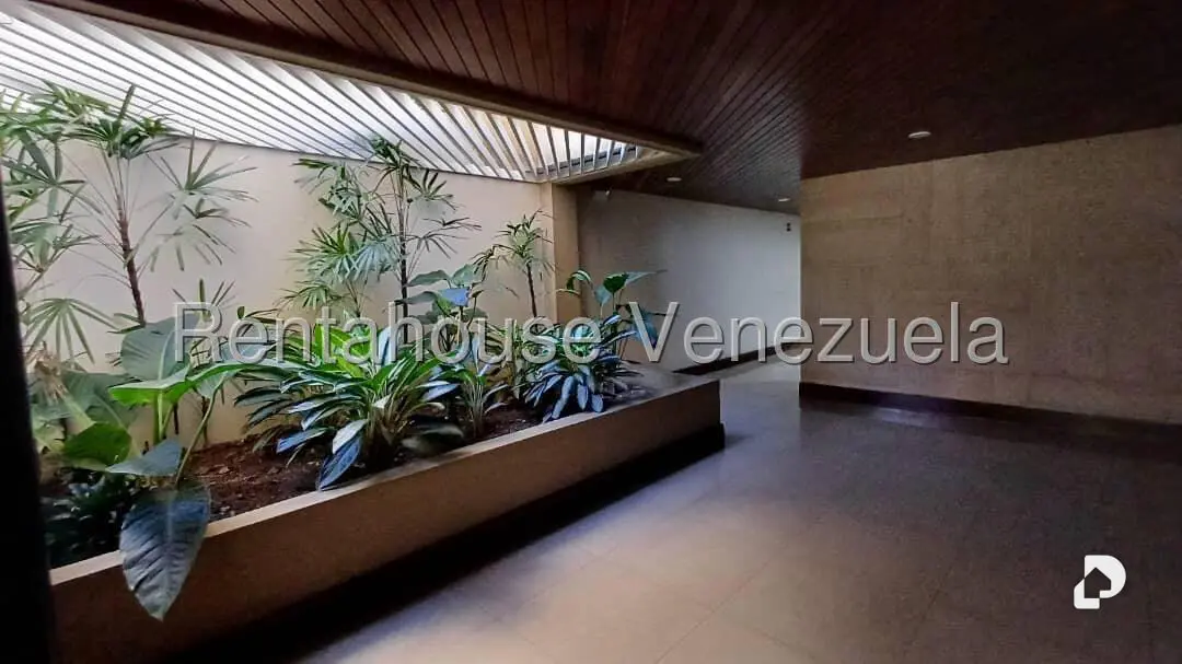 Penthouse in La Tahona, Caracas – 13
