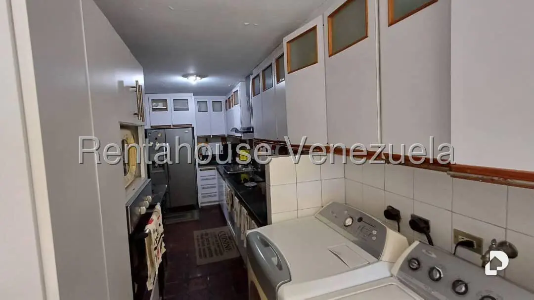 Penthouse in La Tahona, Caracas – 4