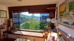 Penthouse in La Tahona, Caracas – 10