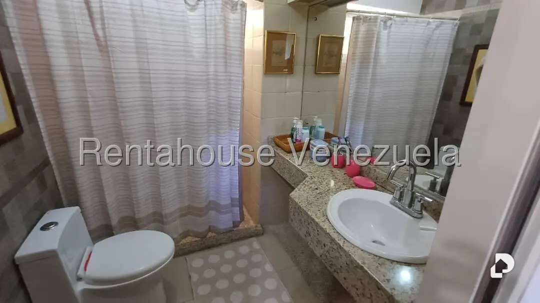 Penthouse in La Tahona, Caracas – 8