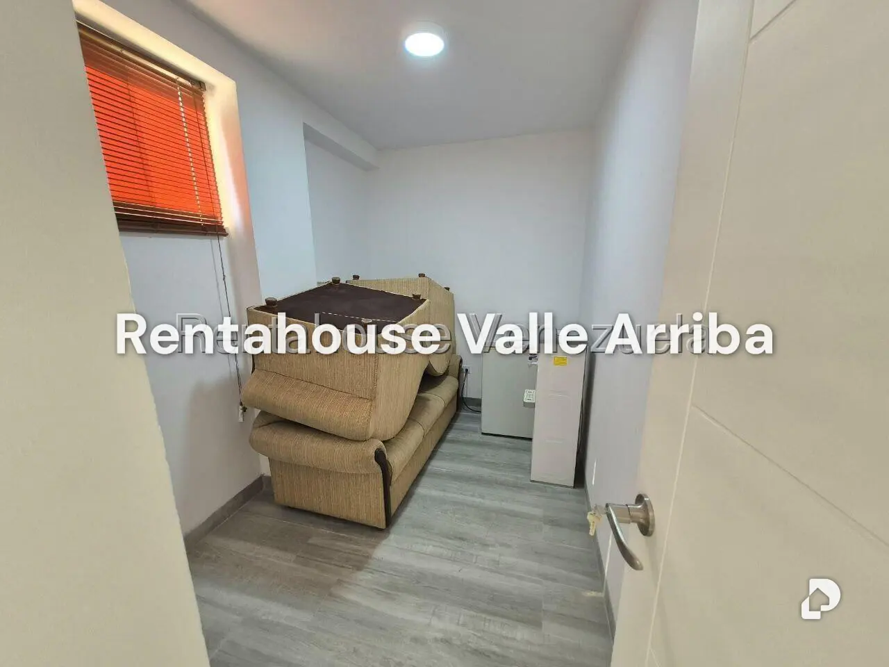 Apartamento en Los Palos Grandes, Caracas – 14
