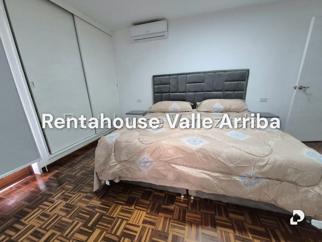 Apartamento en Los Palos Grandes, Caracas – 21