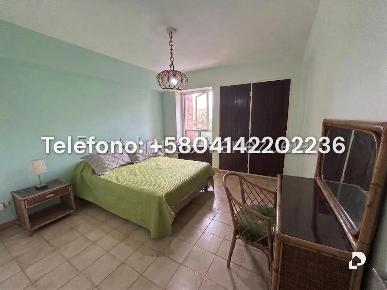 Apartamento en Los Naranjos (del Cafetal), Caracas – 17