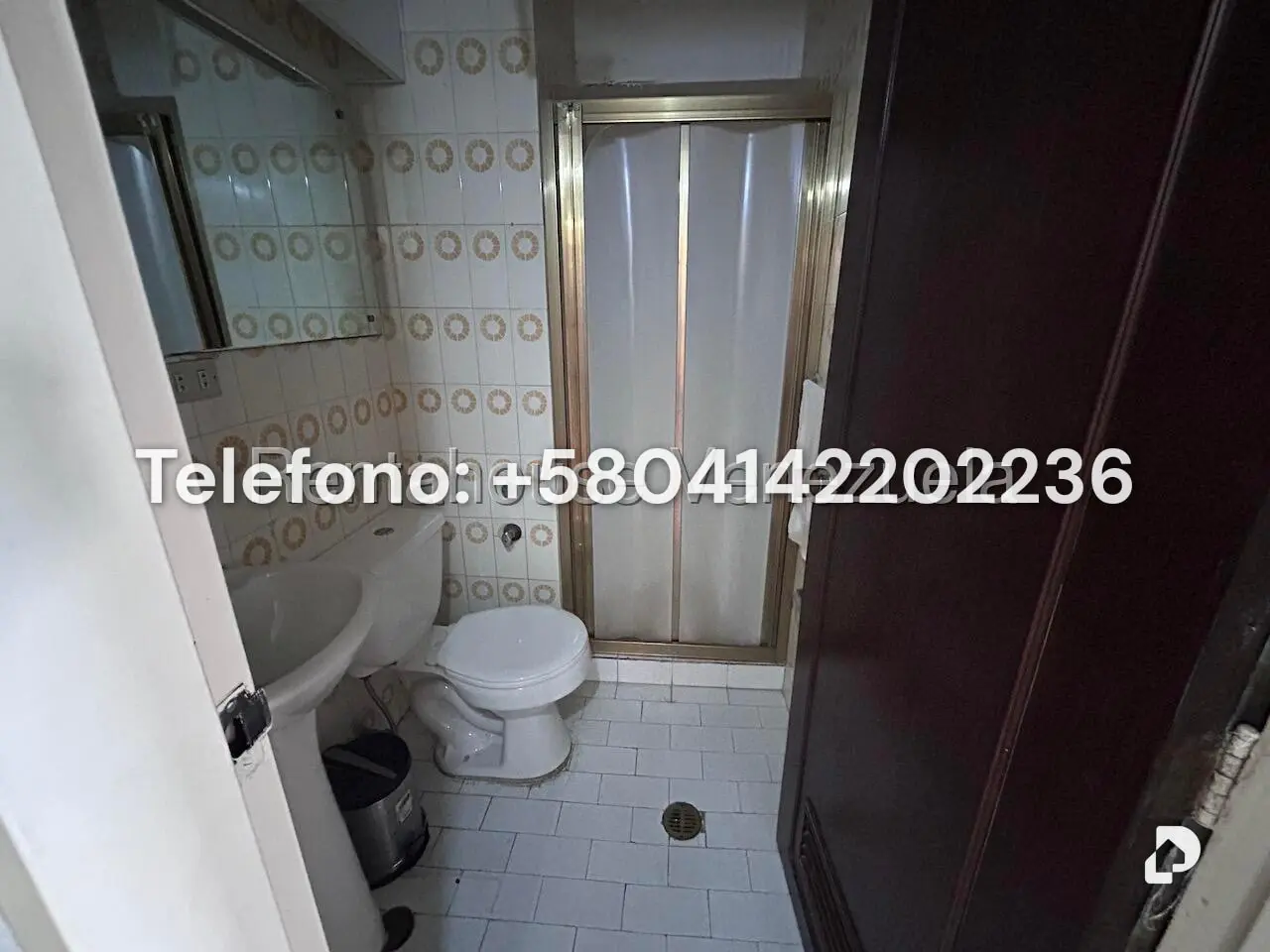 Apartamento en Los Naranjos (del Cafetal), Caracas – 15