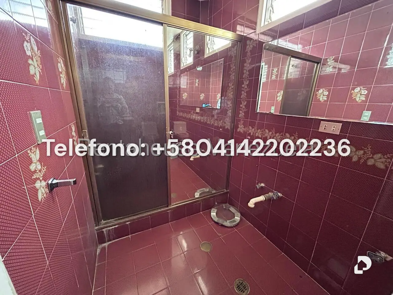 Apartamento en Los Naranjos (del Cafetal), Caracas – 13