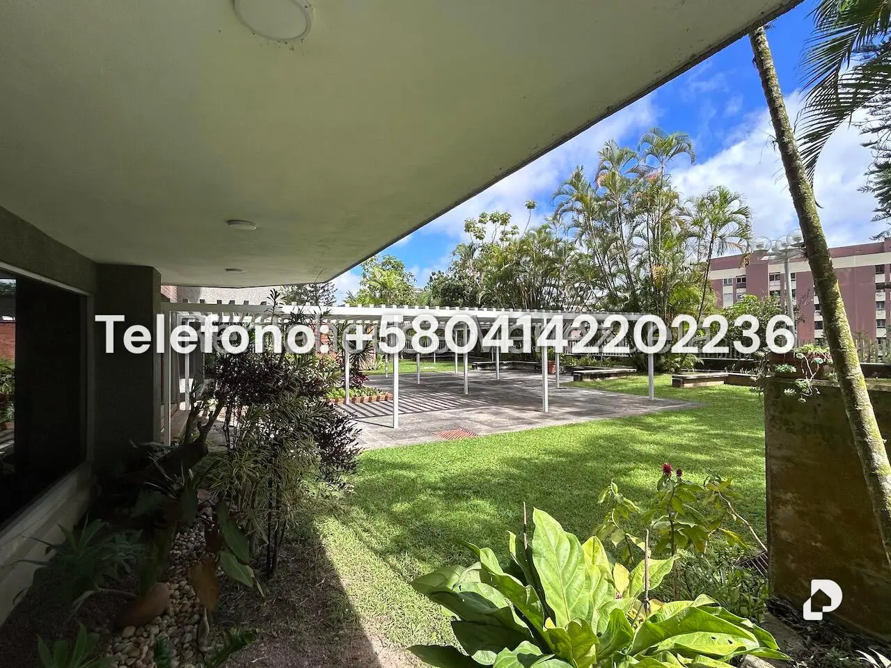 Apartamento en Los Naranjos (del Cafetal), Caracas – 20