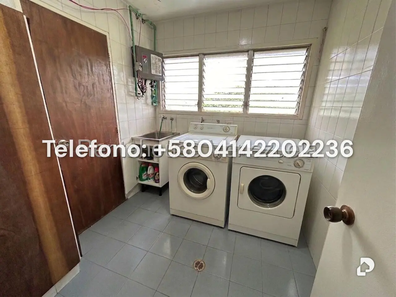 Apartamento en Los Naranjos (del Cafetal), Caracas – 21
