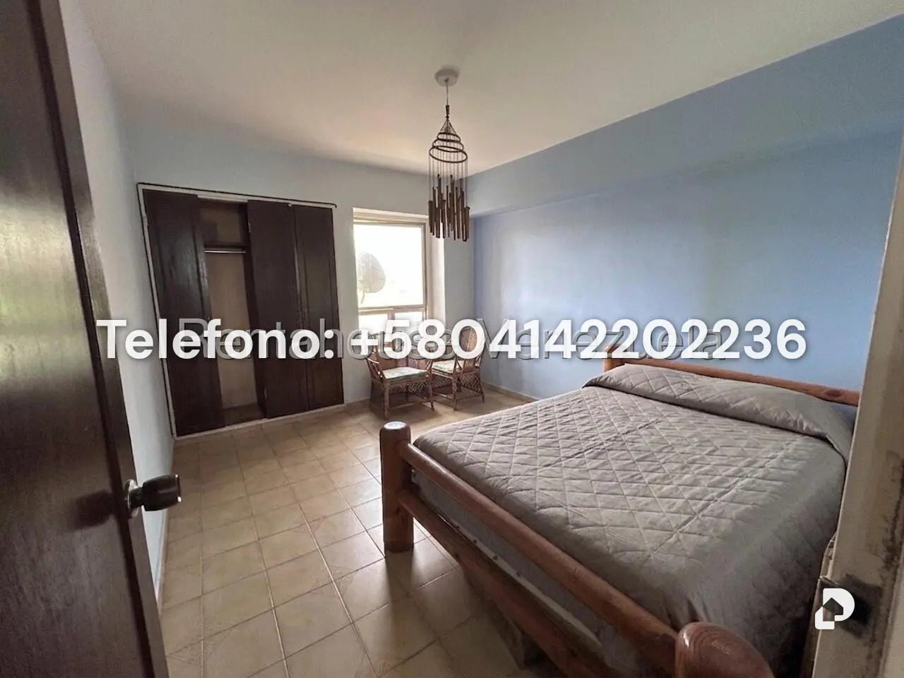 Apartamento en Los Naranjos (del Cafetal), Caracas – 16