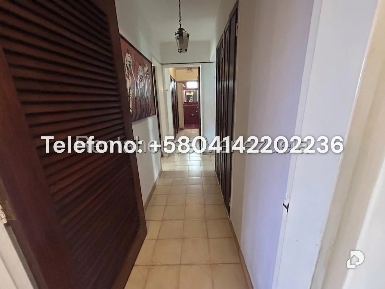 Apartamento en Los Naranjos (del Cafetal), Caracas – 10