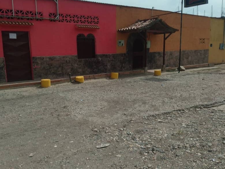 Local comercial en Iribarren, Barquisimeto - 1