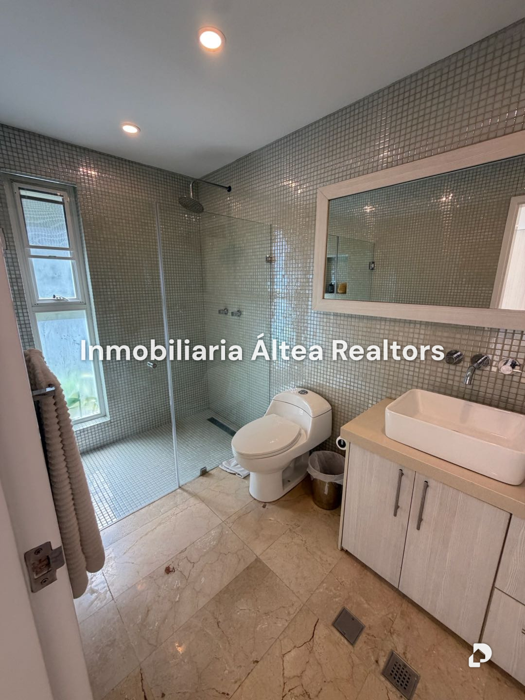 Apartamento en Alto Hatillo, Caracas – 9