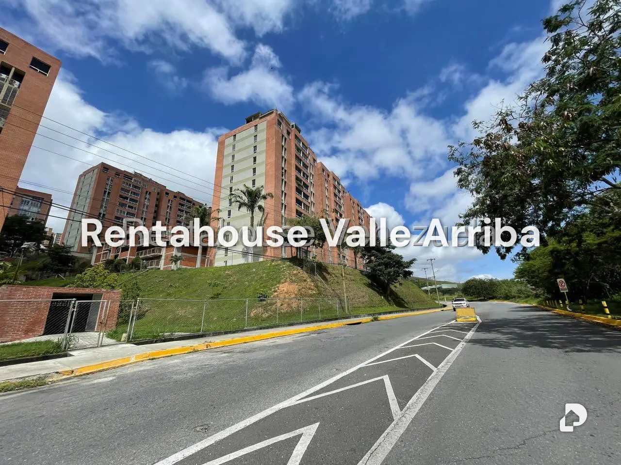 Apartamento en El Encantado, Caracas – 3