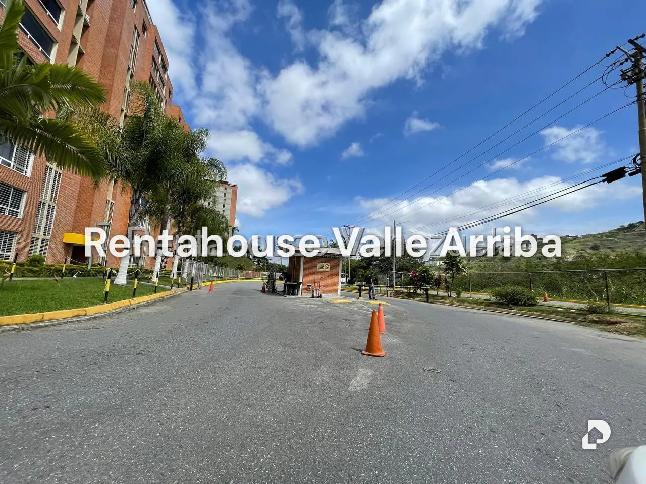 Apartamento en El Encantado, Caracas – 2