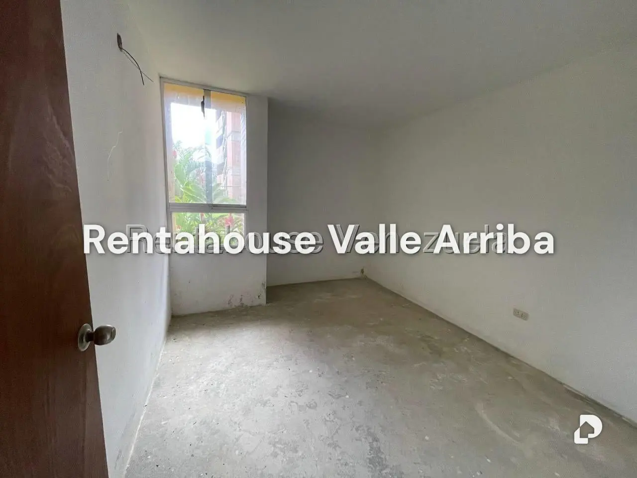 Apartamento en El Encantado, Caracas – 12