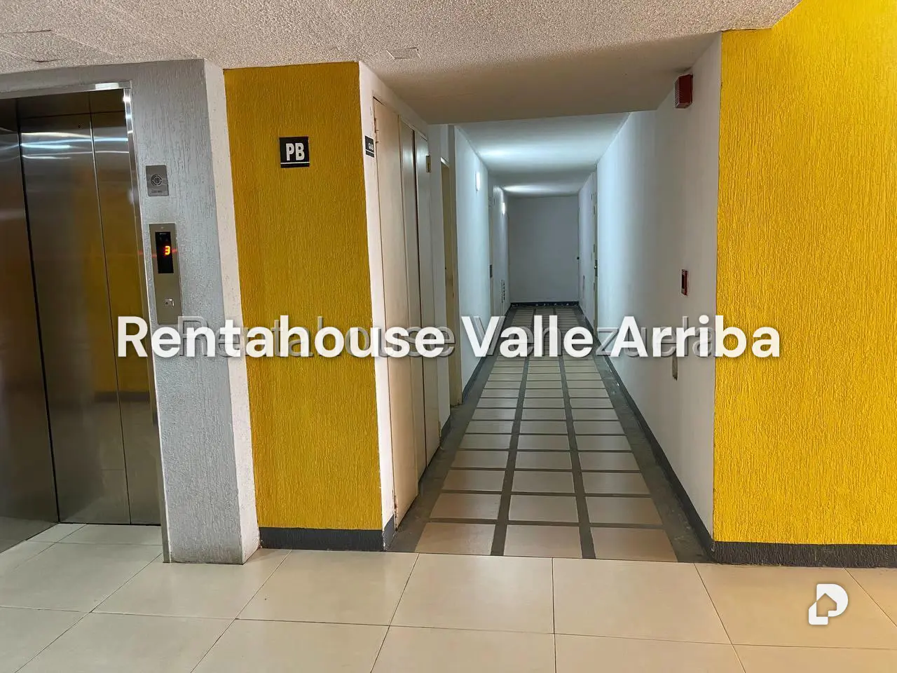 Apartamento en El Encantado, Caracas – 14