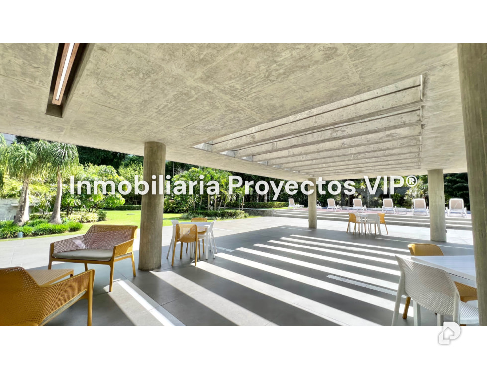 Apartamento en Sebucan, Caracas – 18