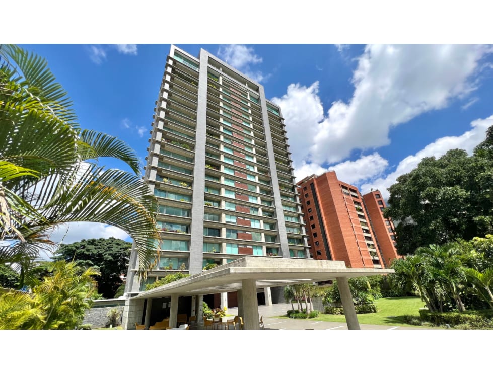 Apartamento en Sebucan, Caracas - 1