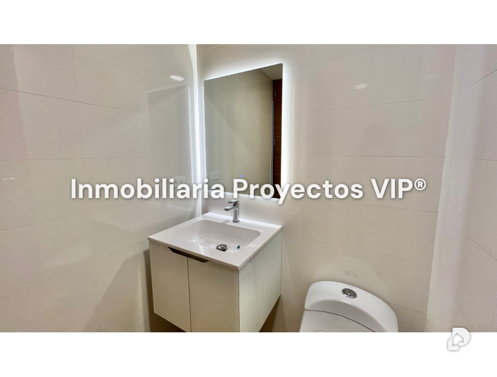 Apartamento en Sebucan, Caracas – 7