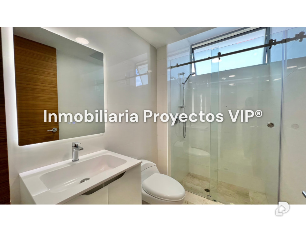 Apartamento en Sebucan, Caracas – 5