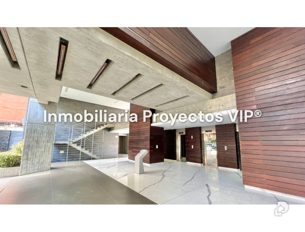 Apartamento en Sebucan, Caracas – 17
