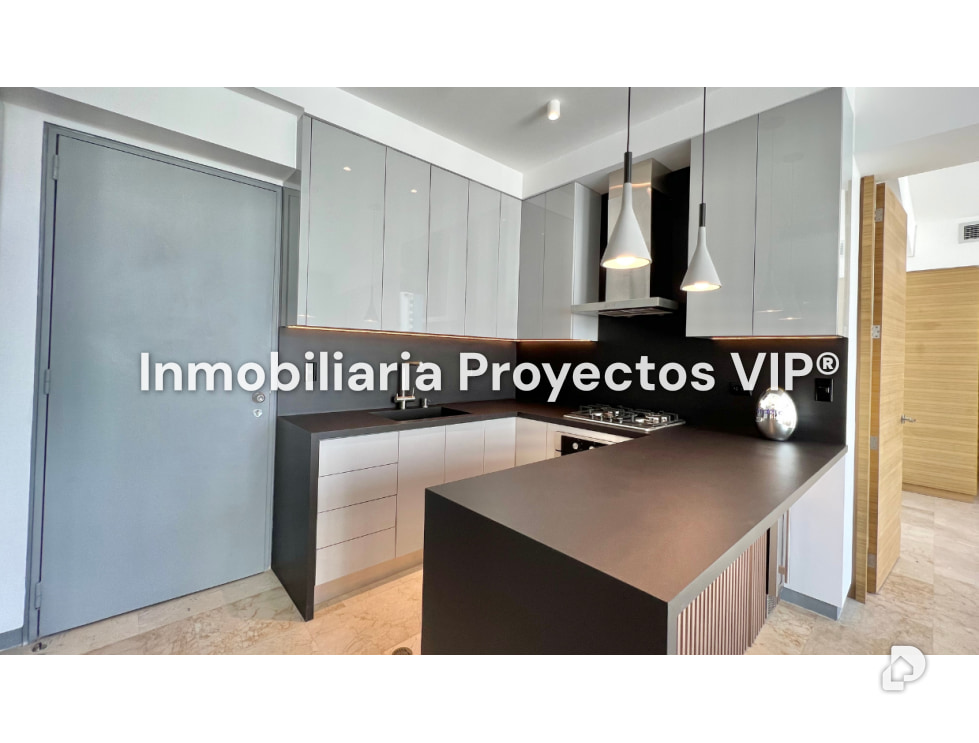 Apartamento en Sebucan, Caracas – 3