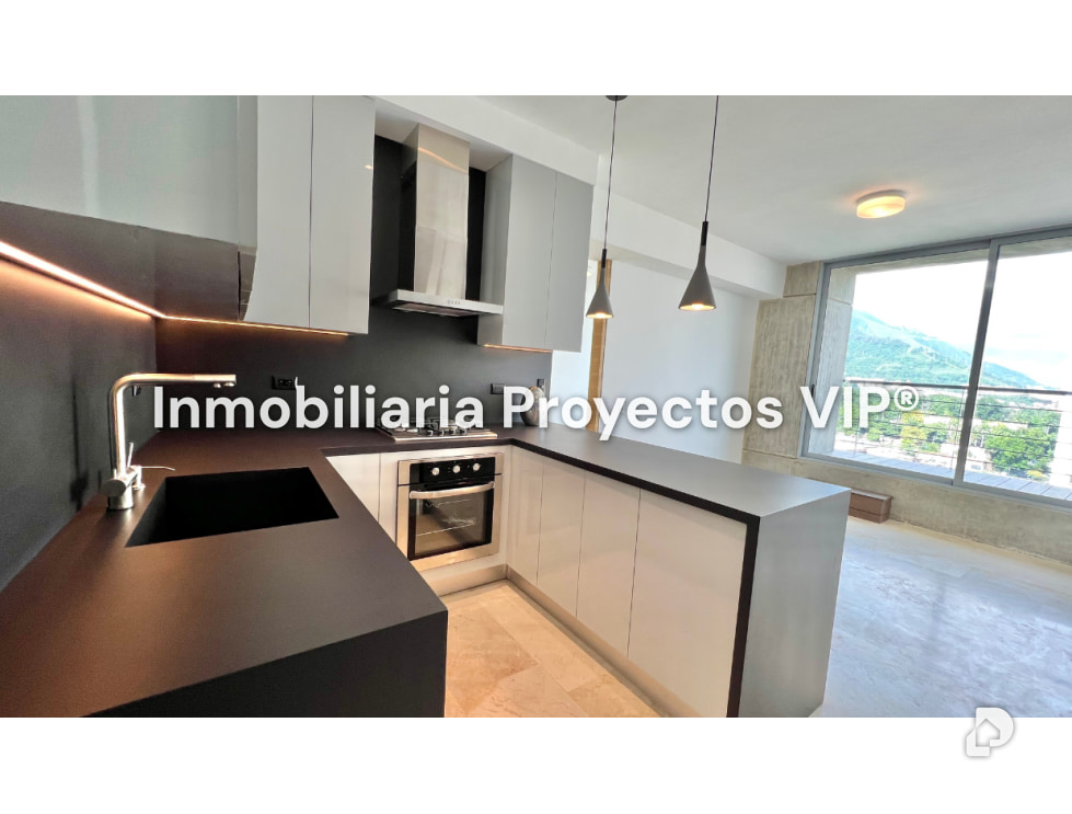 Apartamento en Sebucan, Caracas – 2