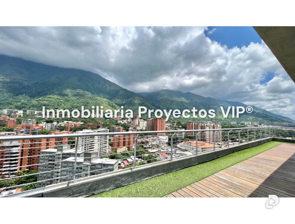 Apartamento en Sebucan, Caracas – 15