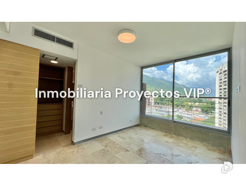 Apartamento en Sebucan, Caracas – 4