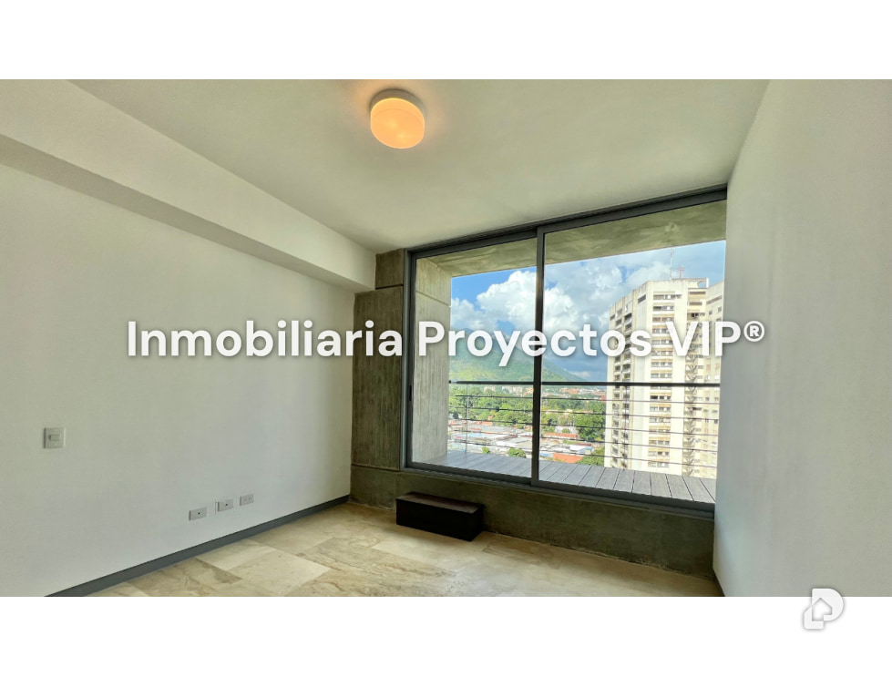Apartamento en Sebucan, Caracas – 6
