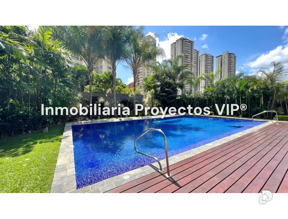 Apartamento en Sebucan, Caracas – 11