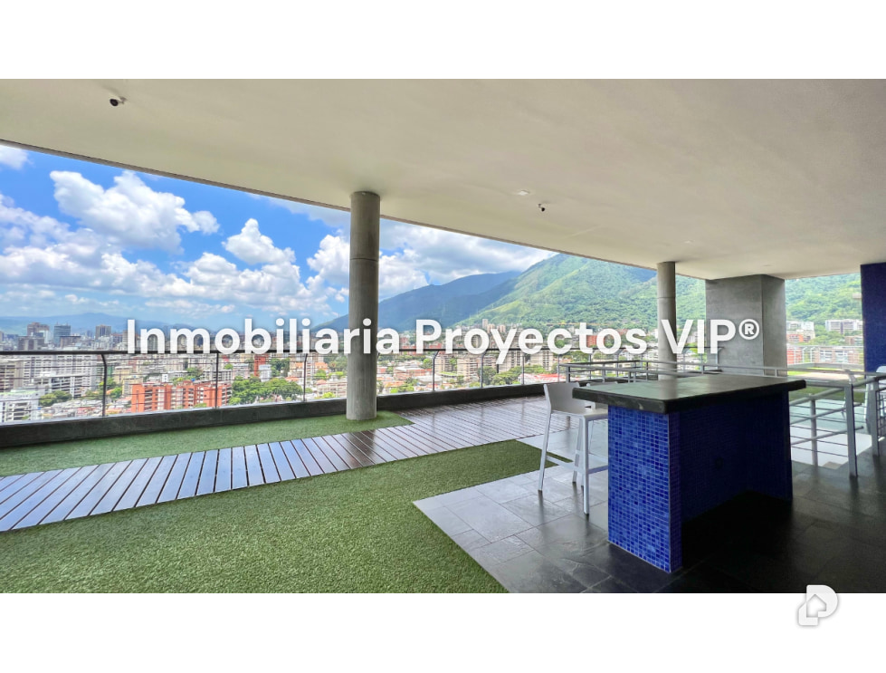 Apartamento en Sebucan, Caracas – 13