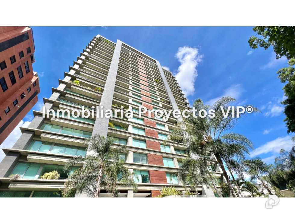 Apartamento en Sebucan, Caracas – 19