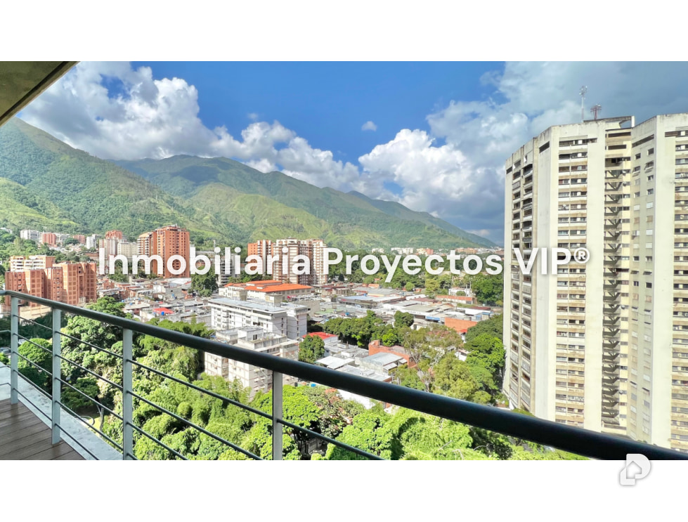 Apartamento en Sebucan, Caracas – 8
